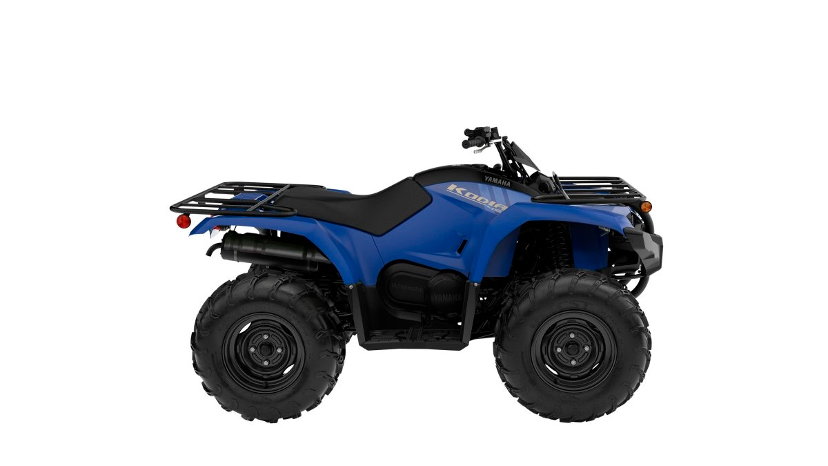 Kodiak 450 2027