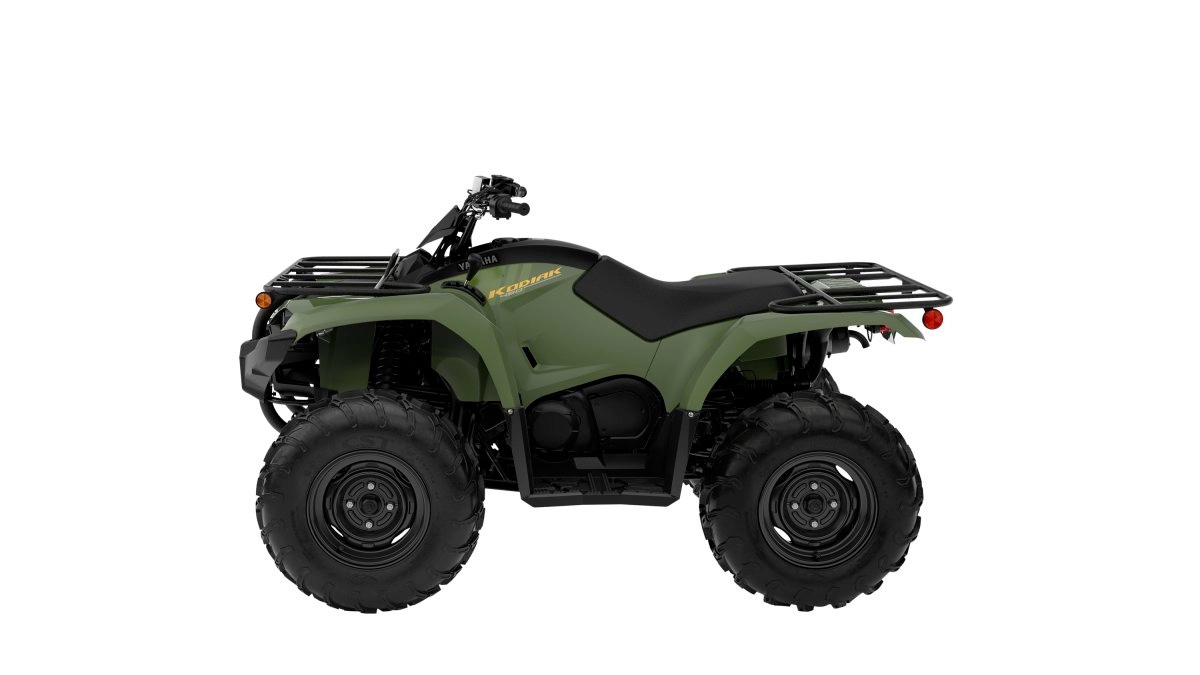 Kodiak 450 2027