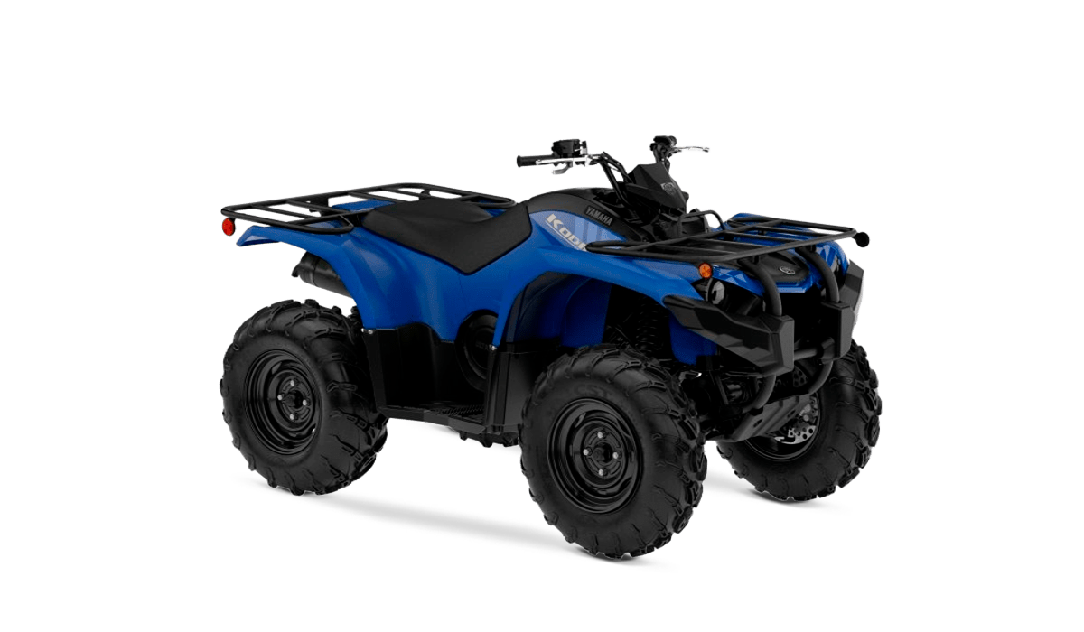 Yamaha Coacalco