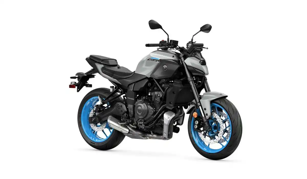 Yamaha Coacalco
