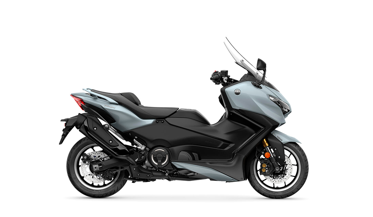 T-MAX  TECH MAX 2026