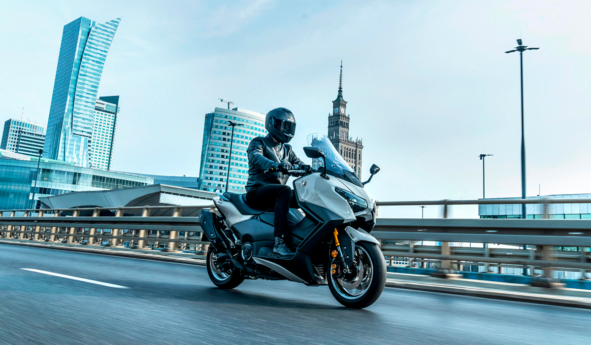 T-MAX  TECH MAX 2026