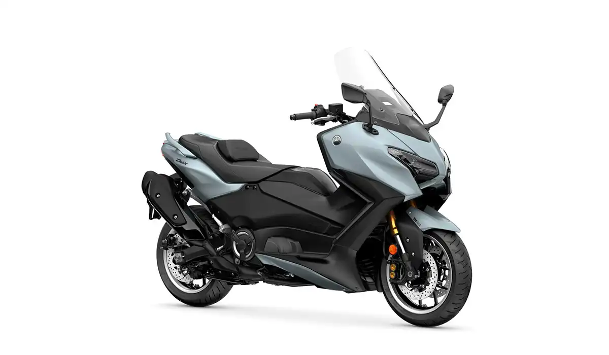 Yamaha Coacalco