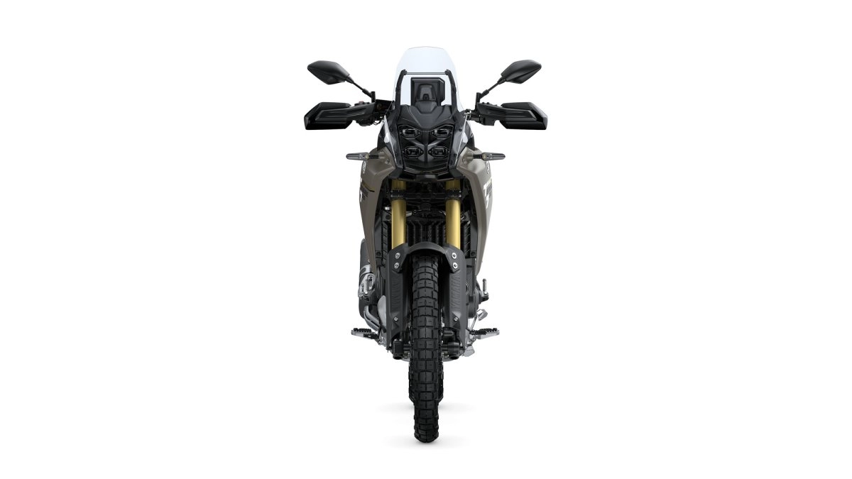 Ténéré 700 2027