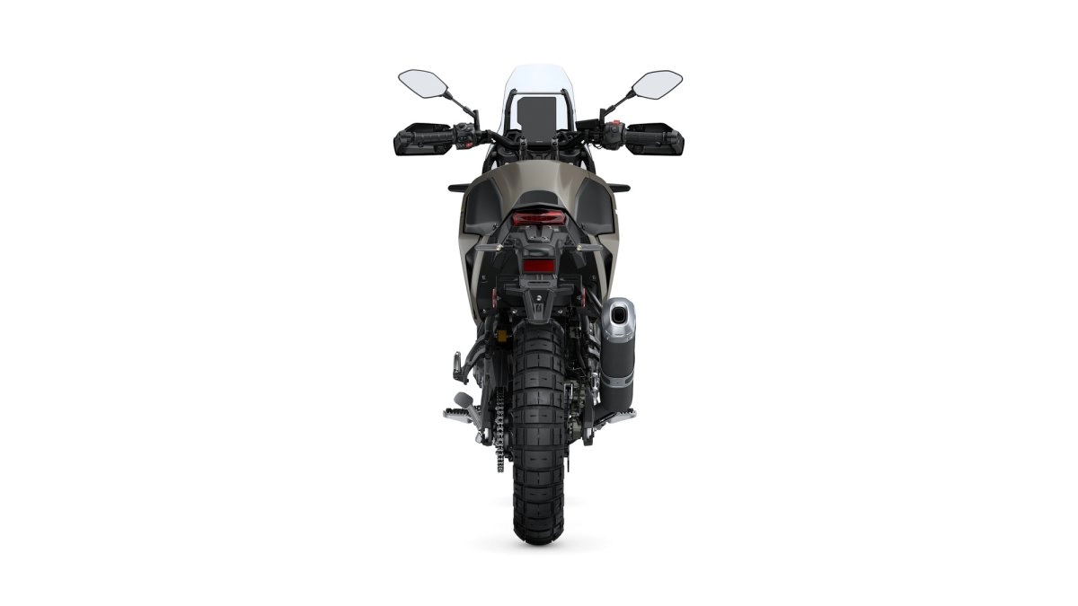 Ténéré 700 2027