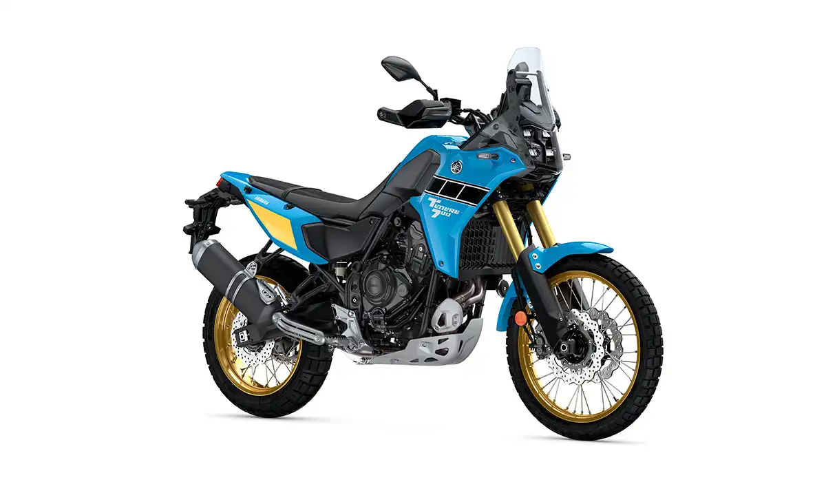 Yamaha Coacalco