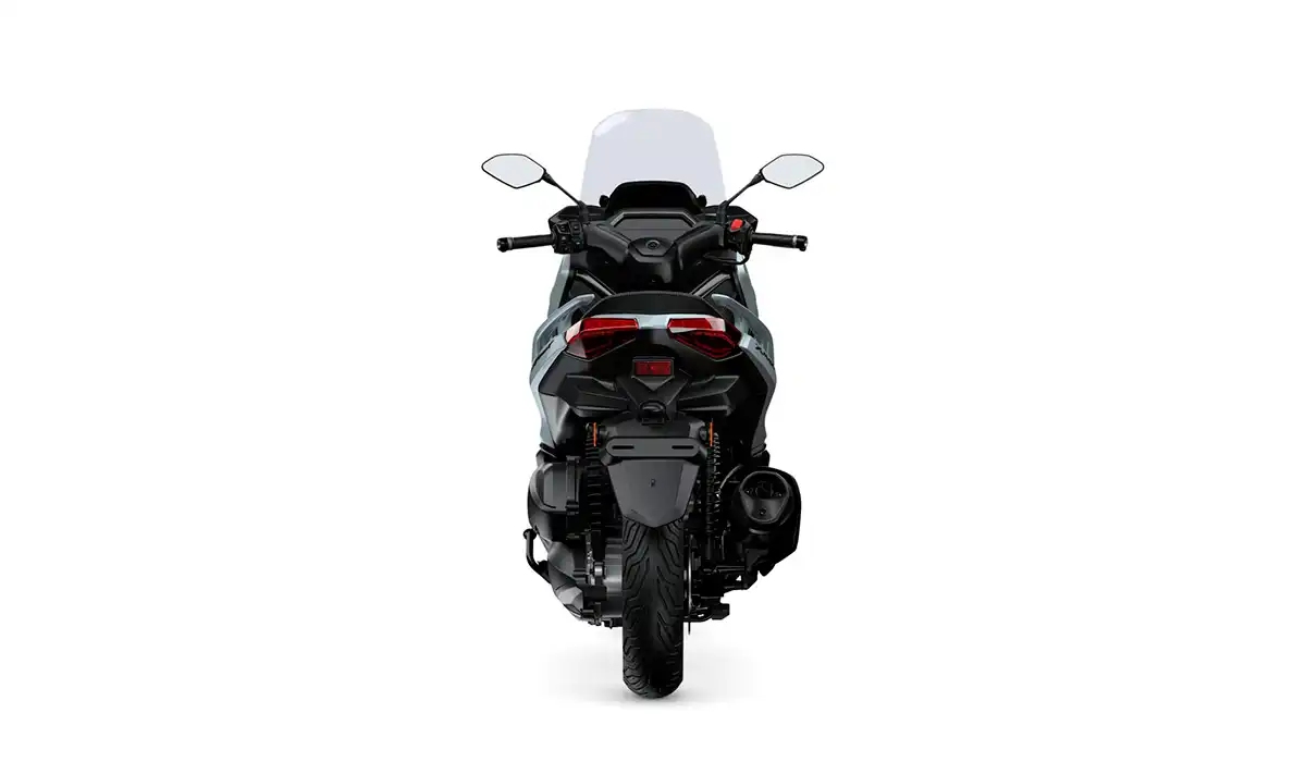 X-MAX TECH MAX 2026