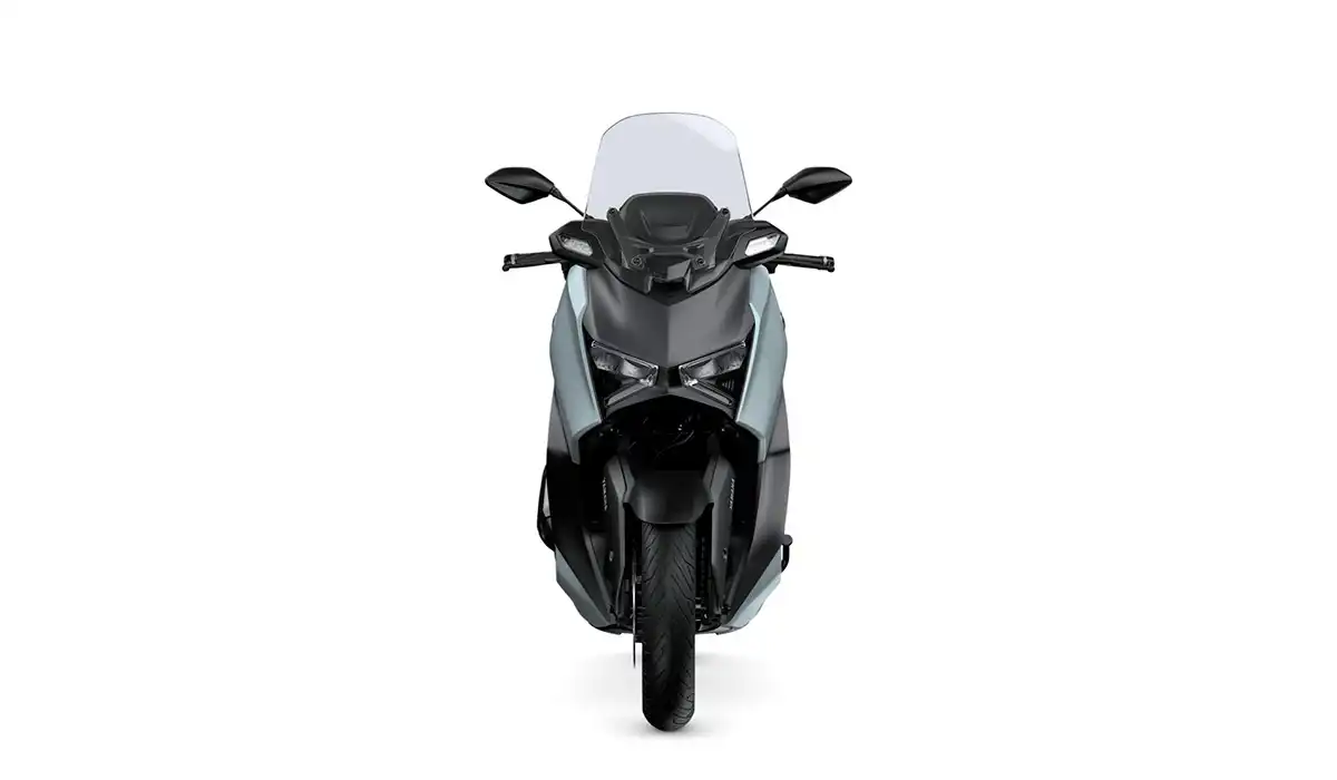 X-MAX TECH MAX 2026
