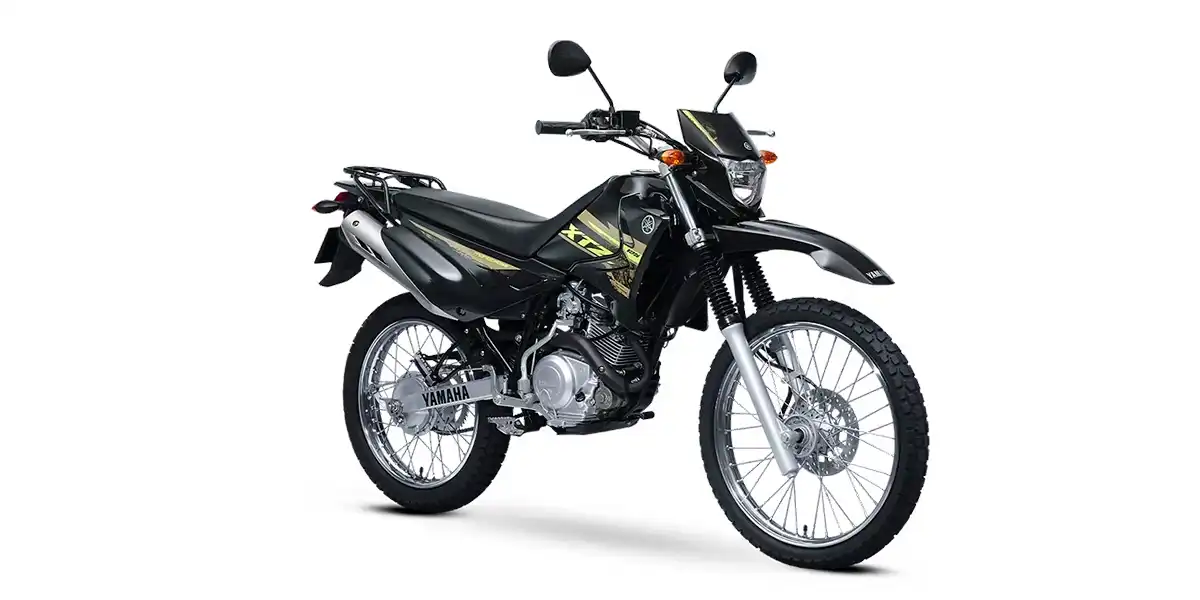 Yamaha Coacalco