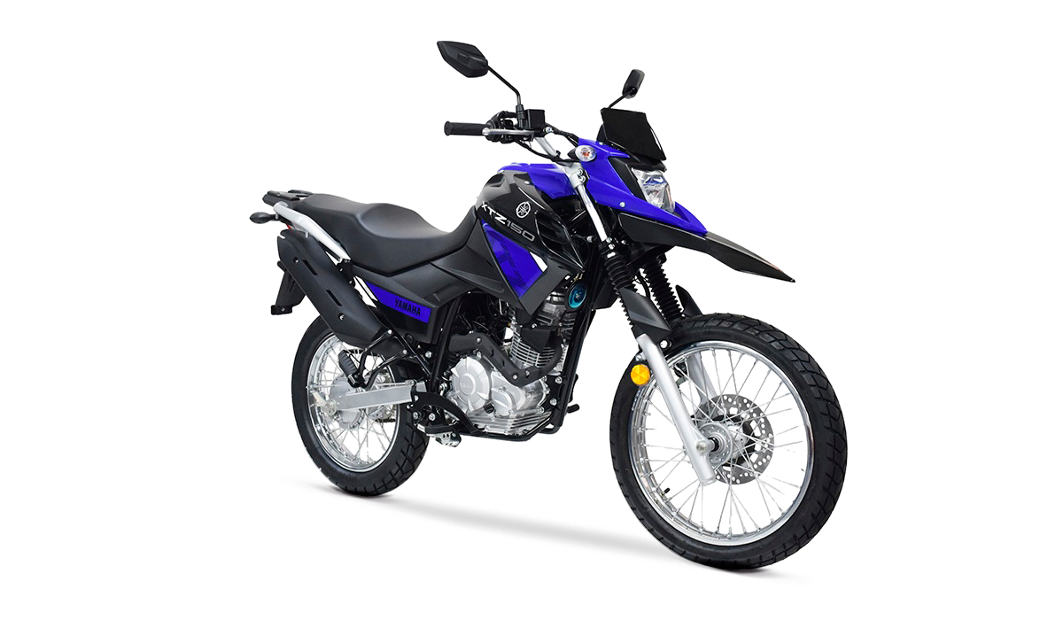 XTZ150 2026
