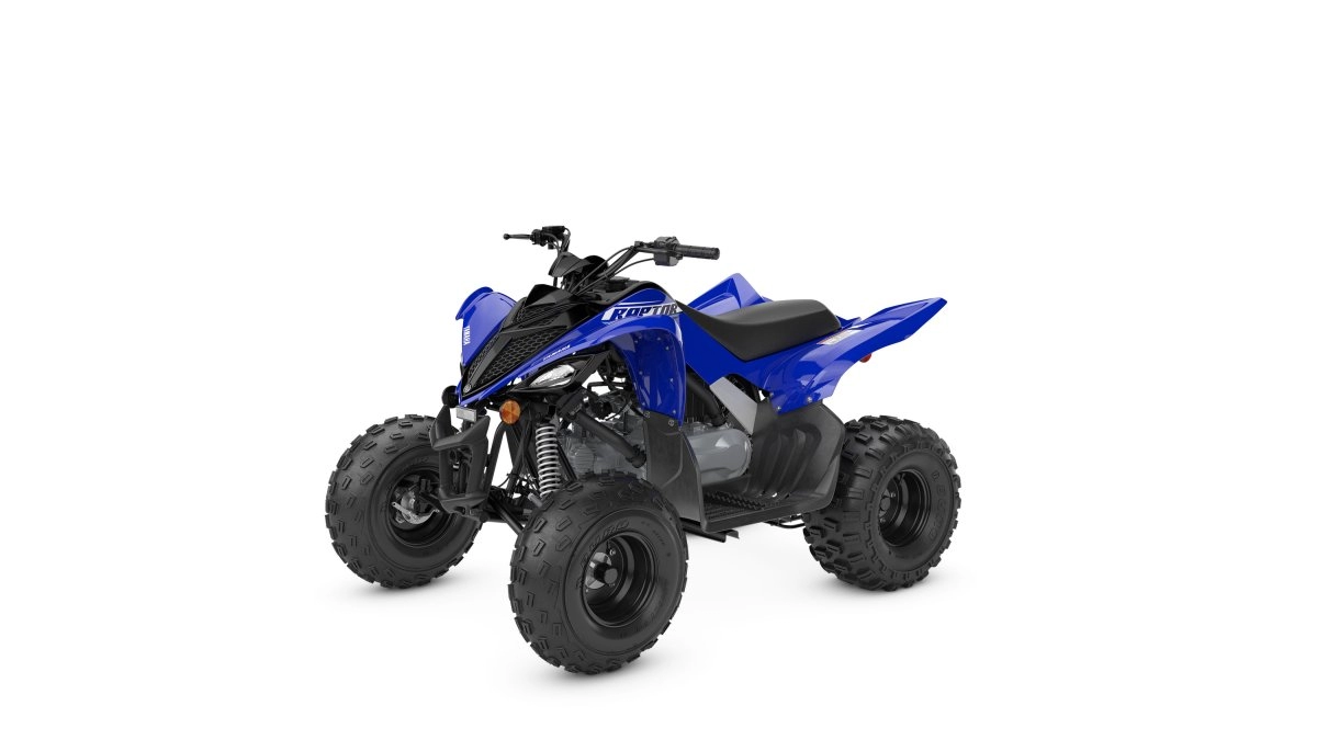 YFM110R RAPTOR 2026