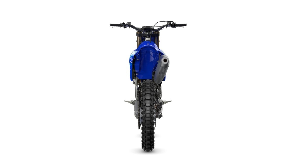 YZ250F 2027