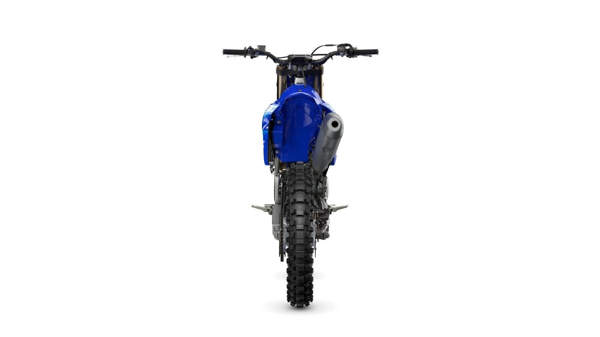 YZ450F 2027