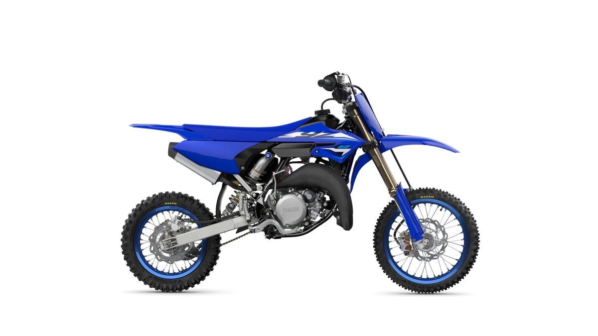 YZ65 2026