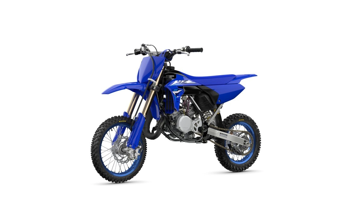 YZ65 2026