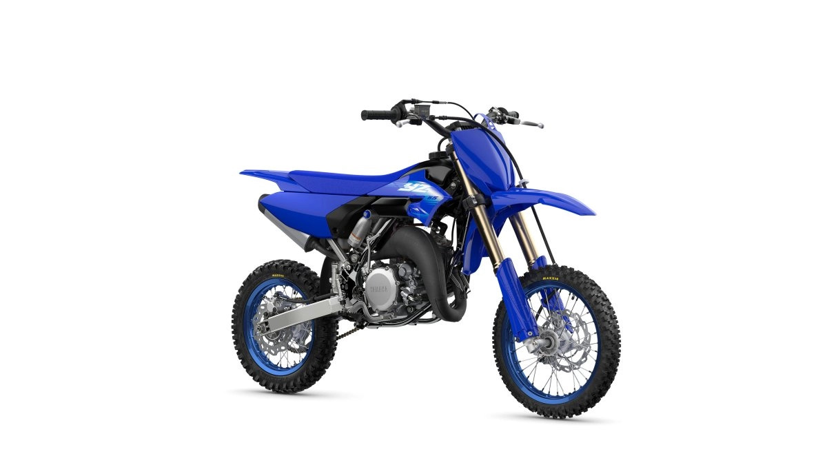 YZ65 2027