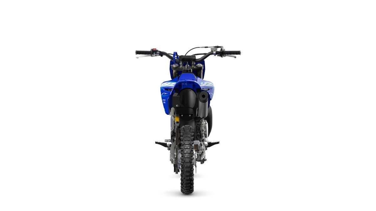 YZ65 2027