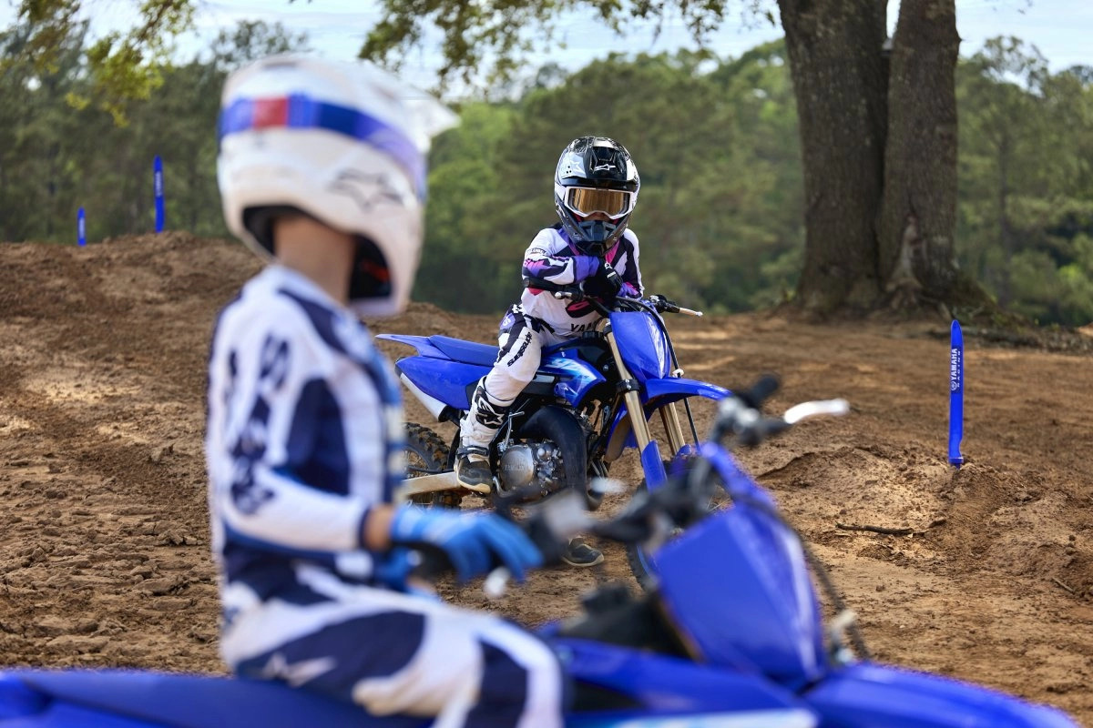 YZ65 2027