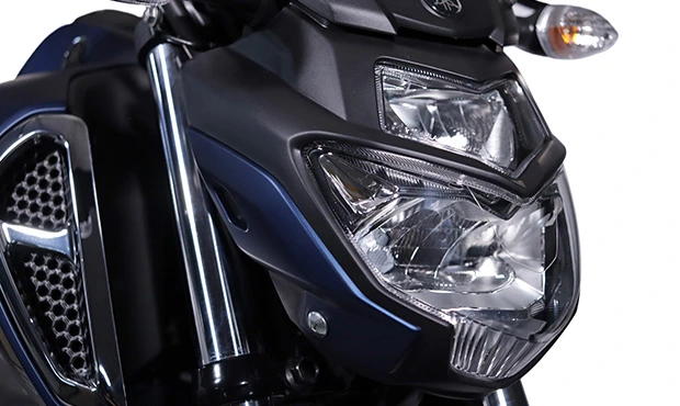 FZ-S 4.0 FI ABS 2026