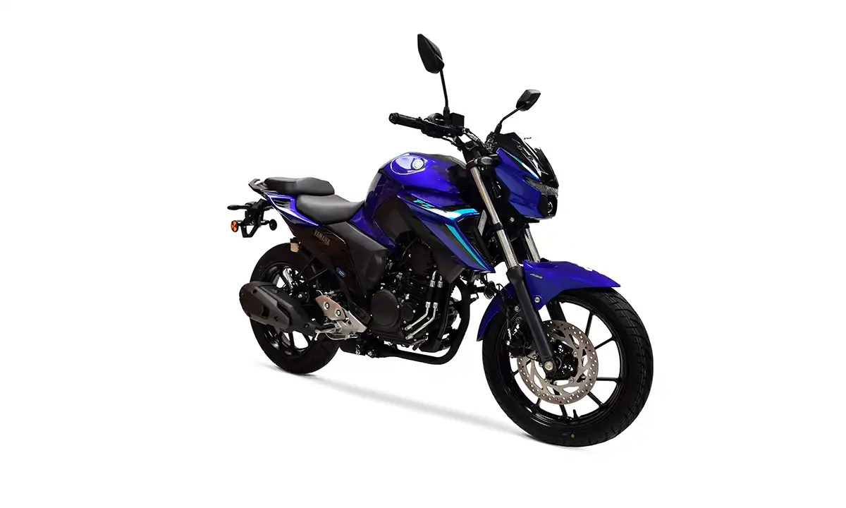 Yamaha Coacalco