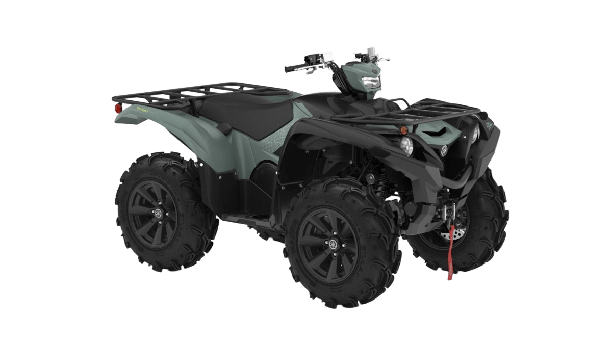 YFM700G EPS XT-R 2026