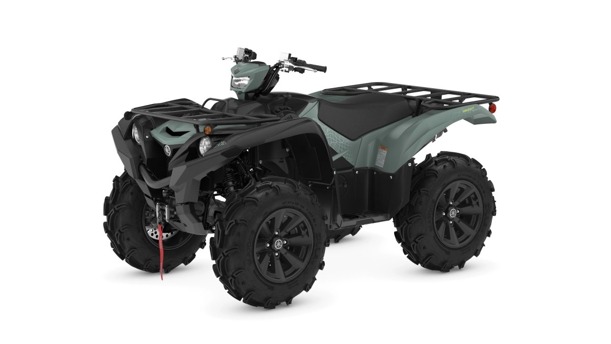 YFM700G EPS XT-R 2026
