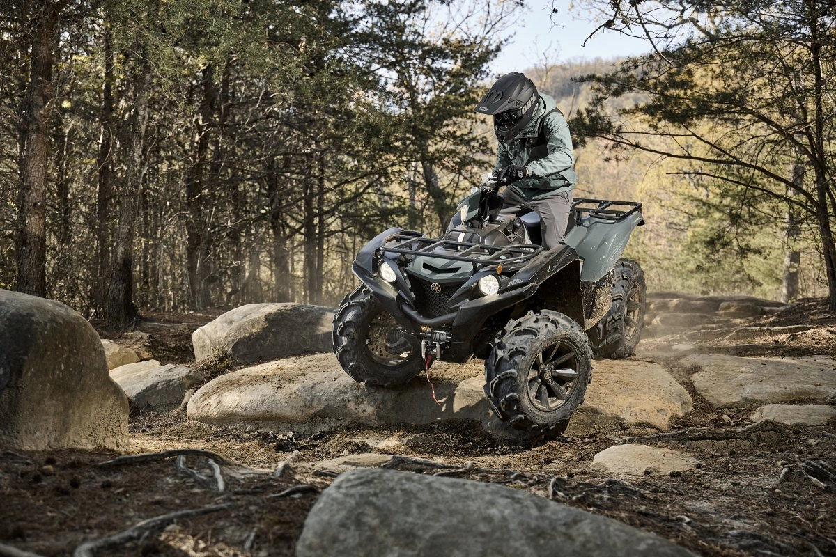 YFM700G EPS XT-R 2026