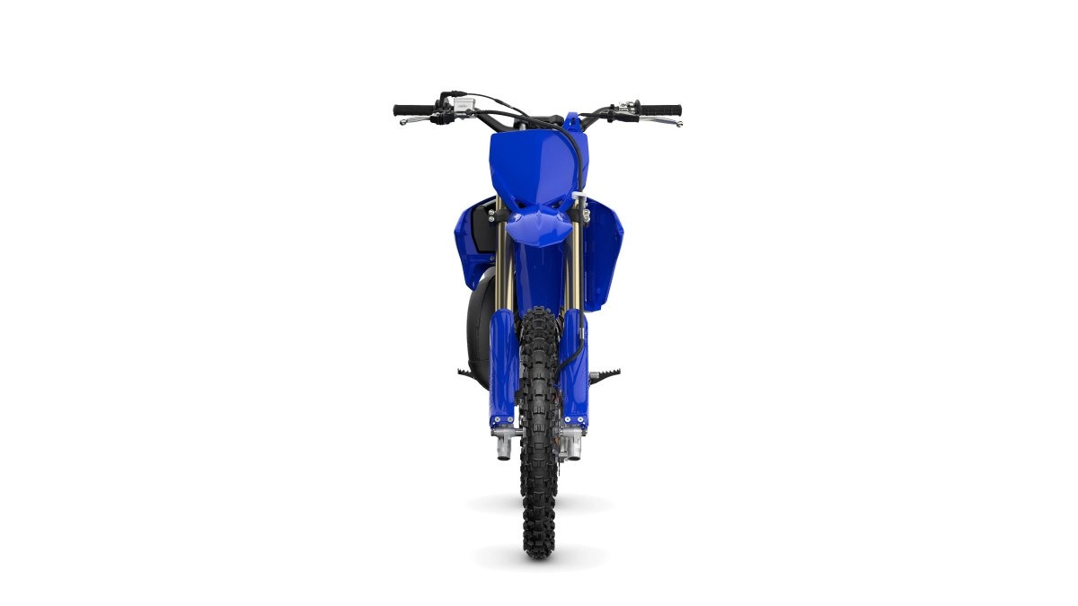 YZ85 LW 2027