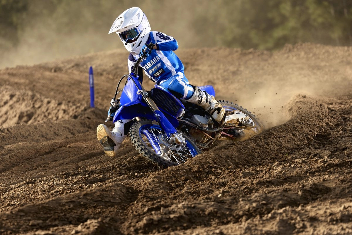 YZ85 LW 2027