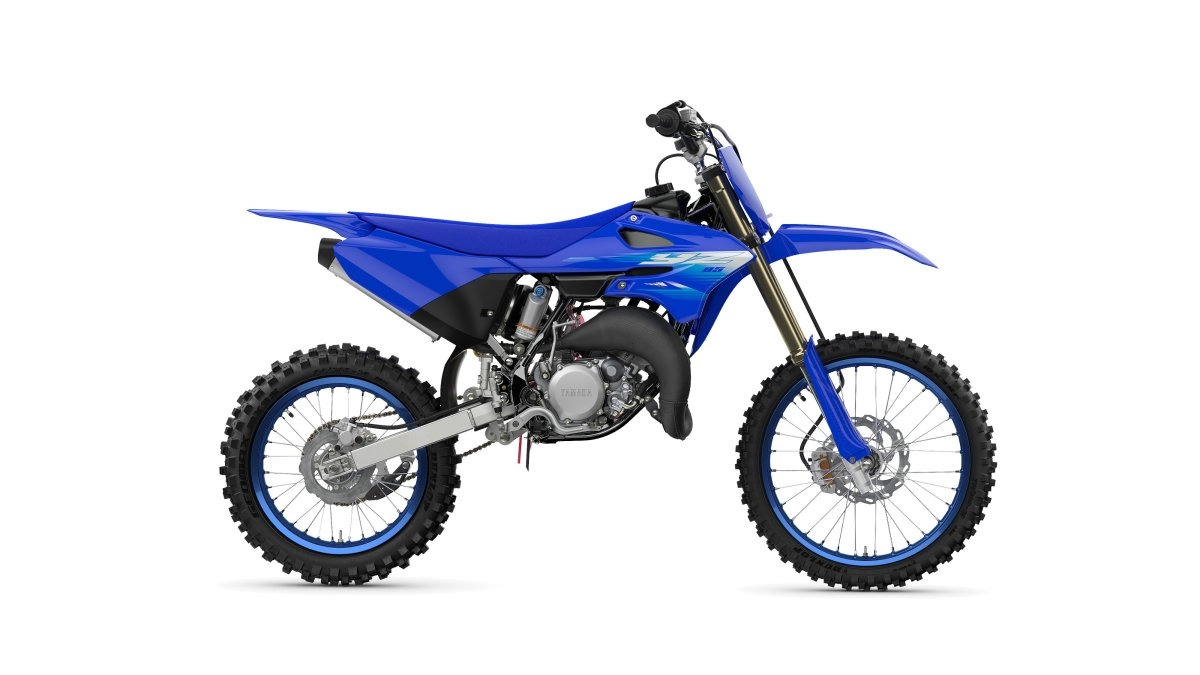YZ85 LW 2027