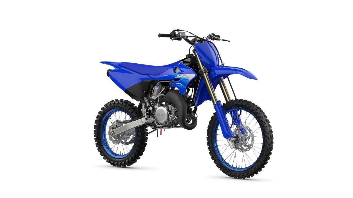 YZ85 LW 2027