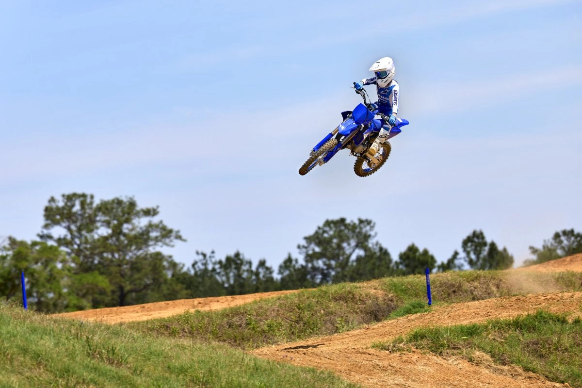 YZ85 LW 2027