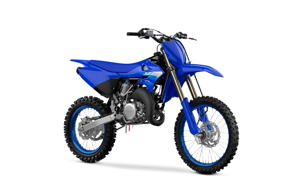 Yamaha Coacalco