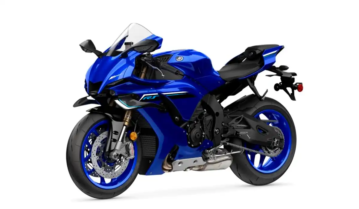 YZF-R1-2025