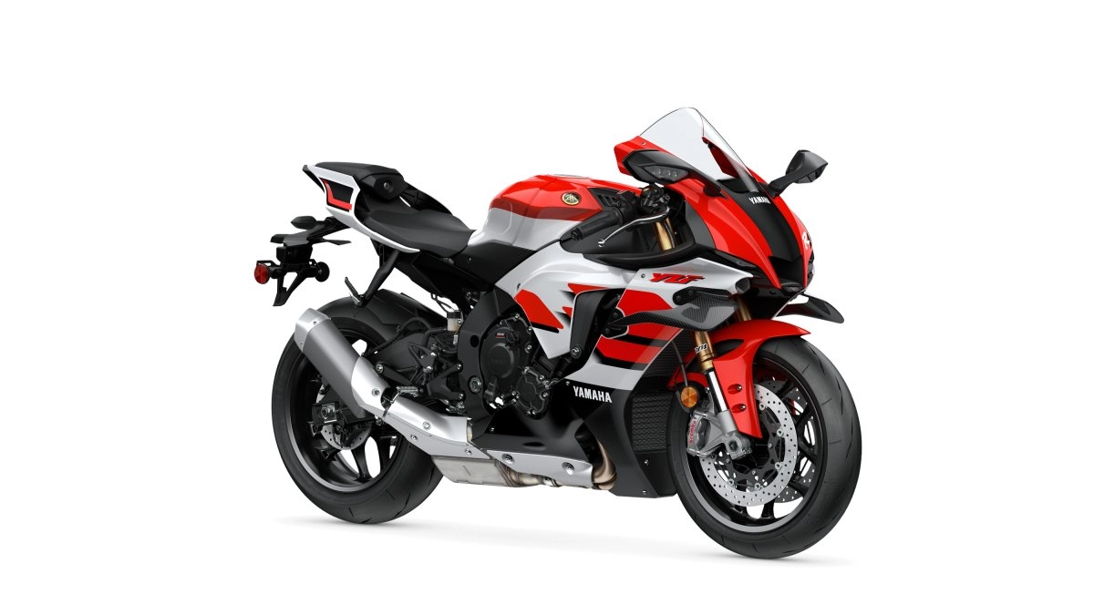 Yamaha Coacalco