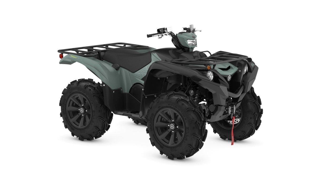 YFM700 EPS XT-R 2026