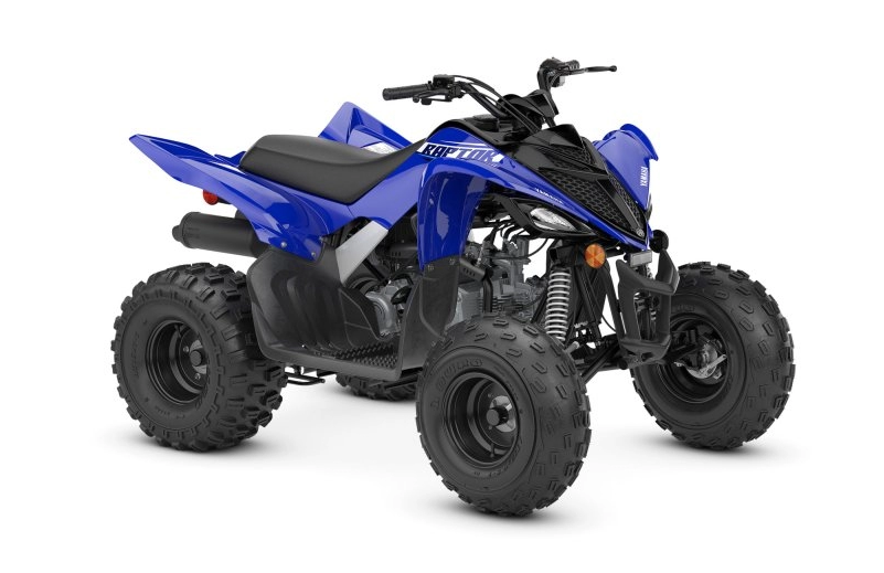 YFM110R RAPTOR 2026