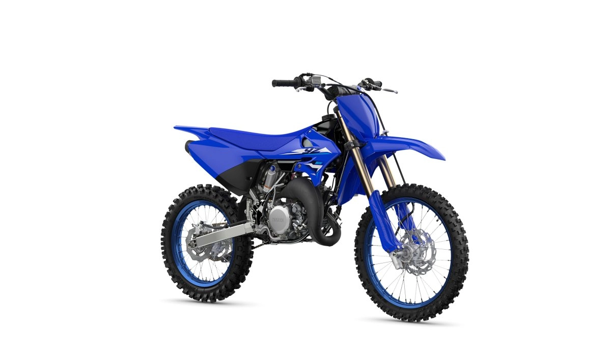 YZ85 LW 2026