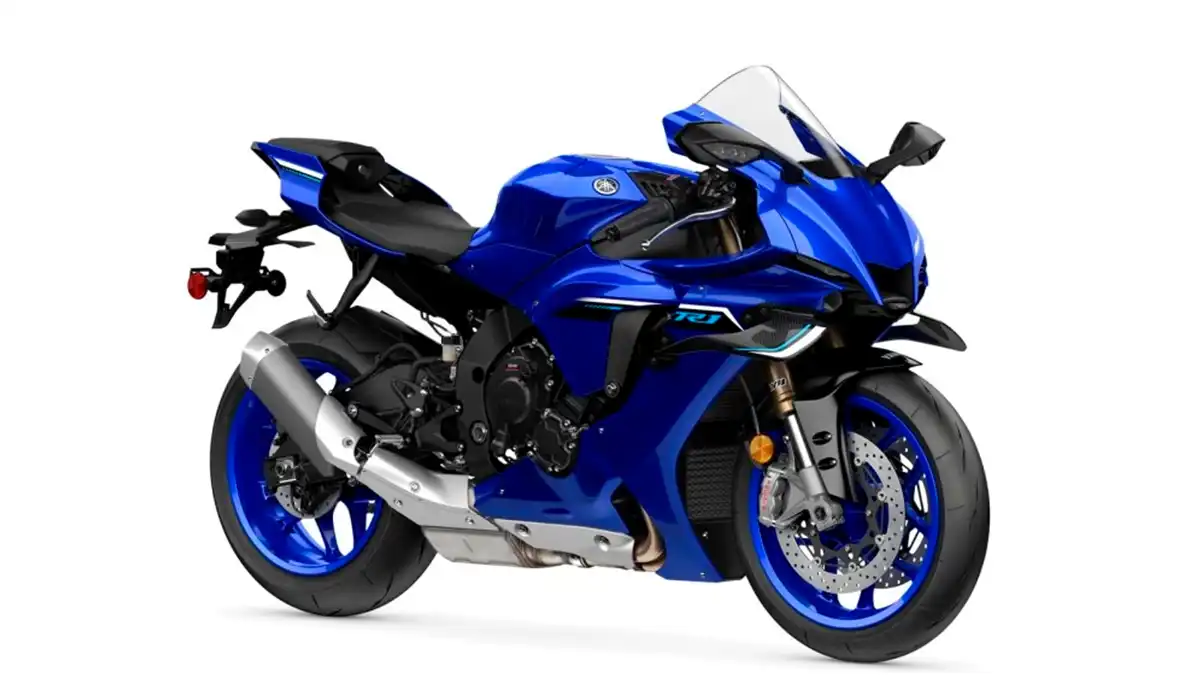 YZF-R1-2025