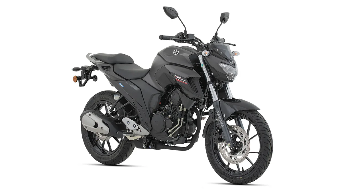 FZ-25 ABS 2025