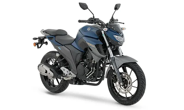 FZ-25 ABS 2025