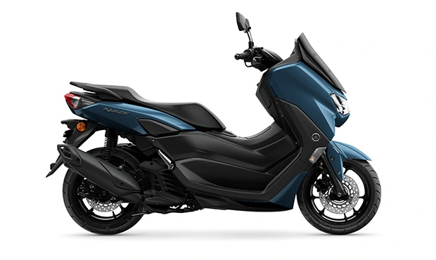 Yamaha Coacalco