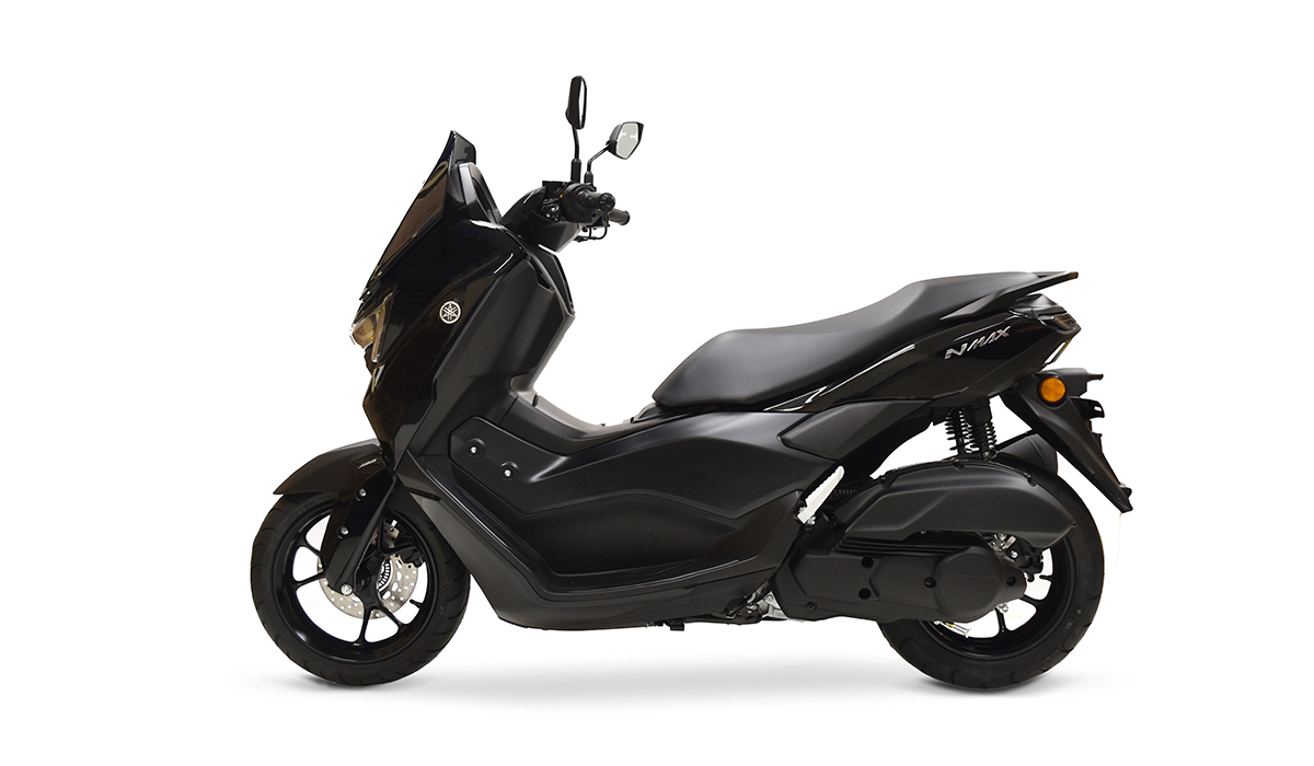 N-MAX  2025
