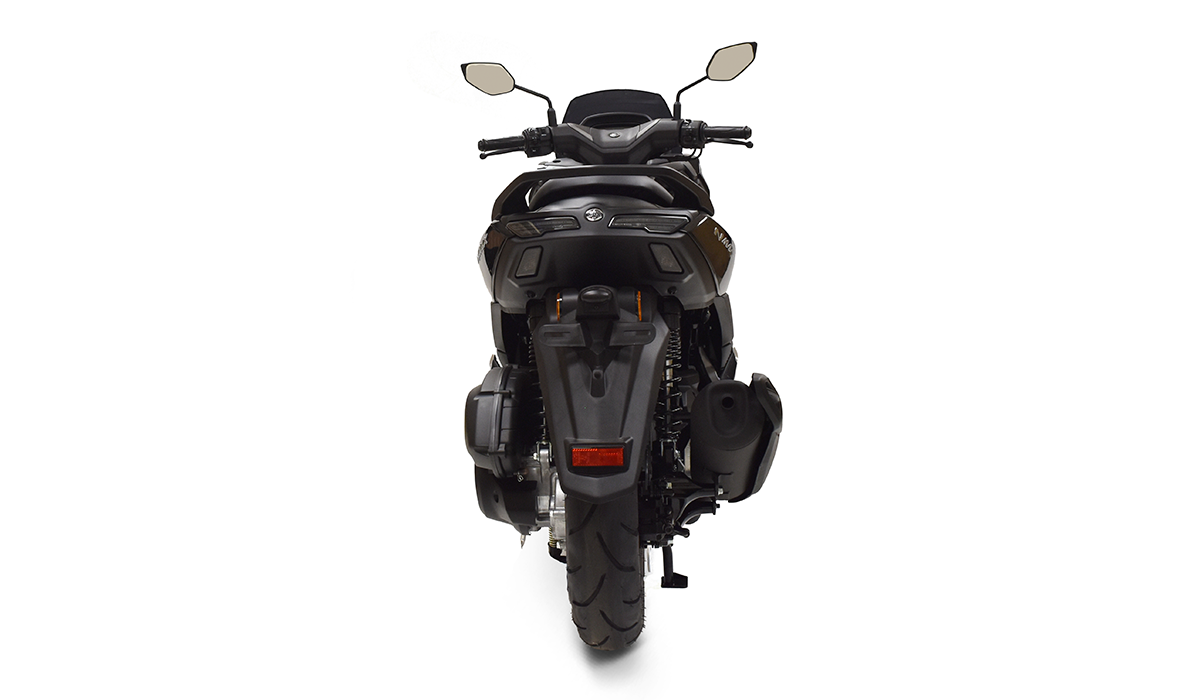 N-MAX  2025