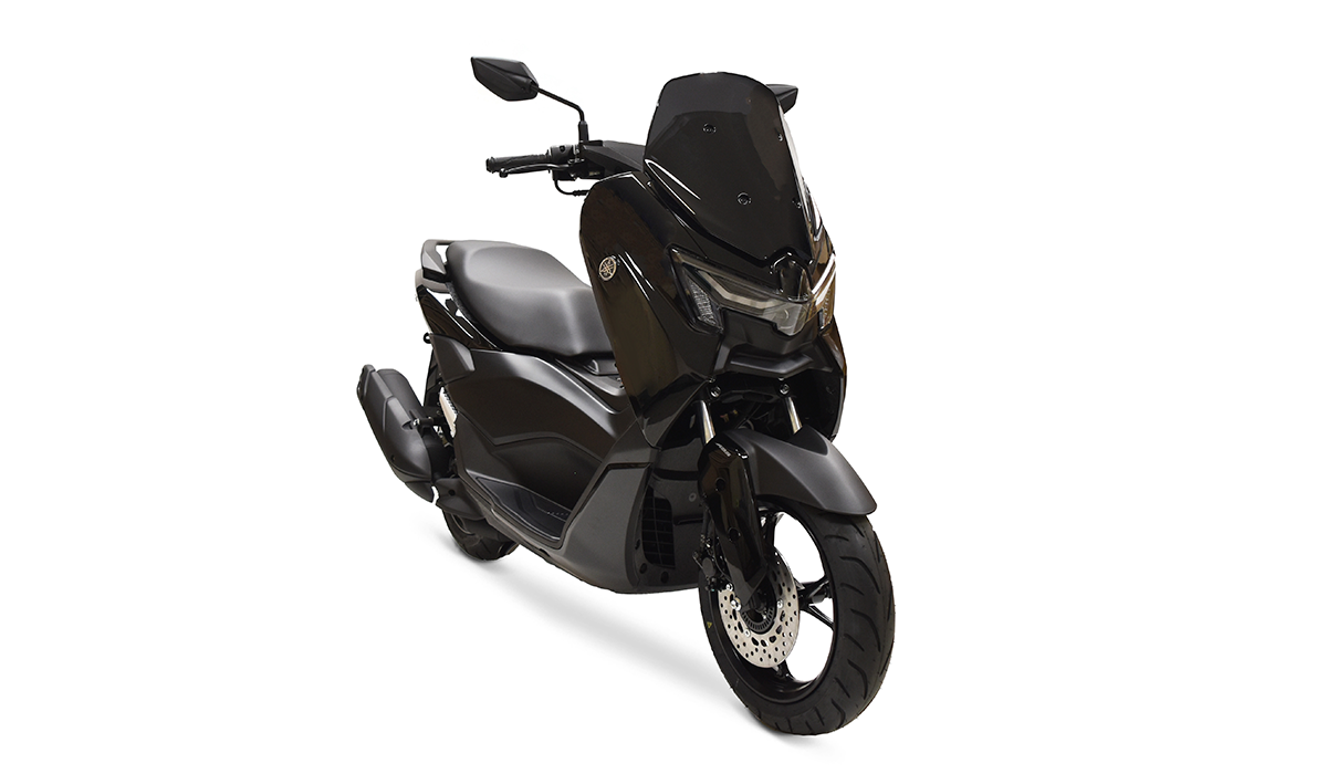 N-MAX  2025