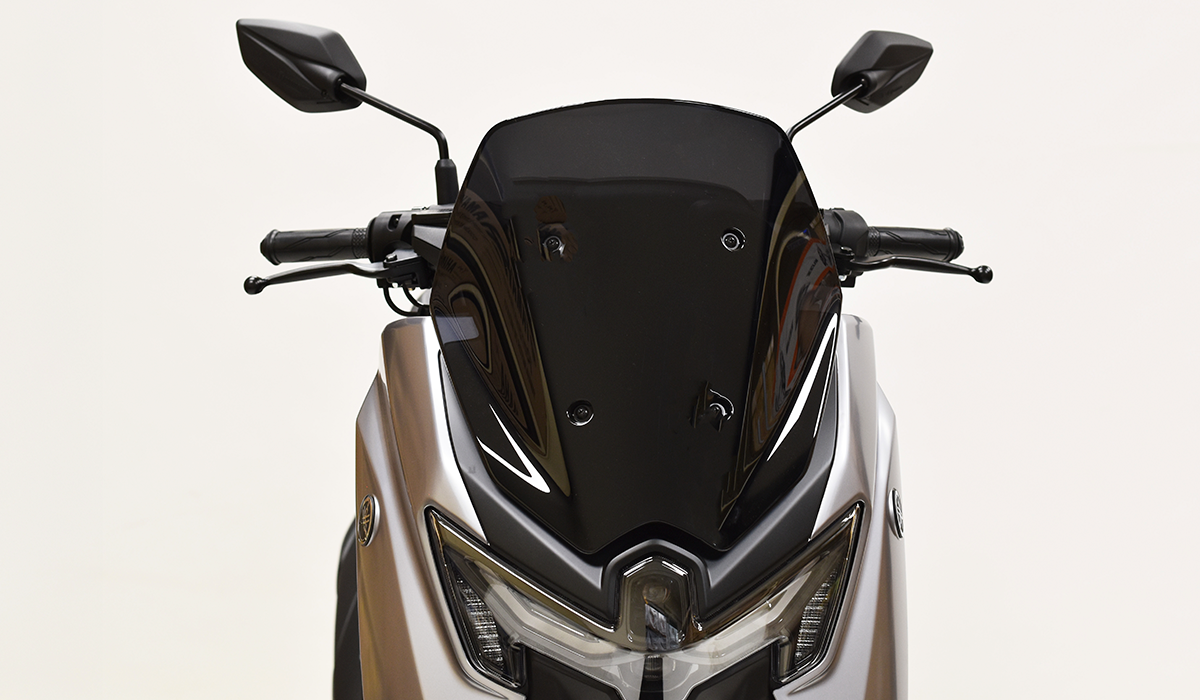 N-MAX  2025