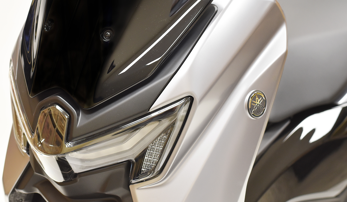 N-MAX  2025