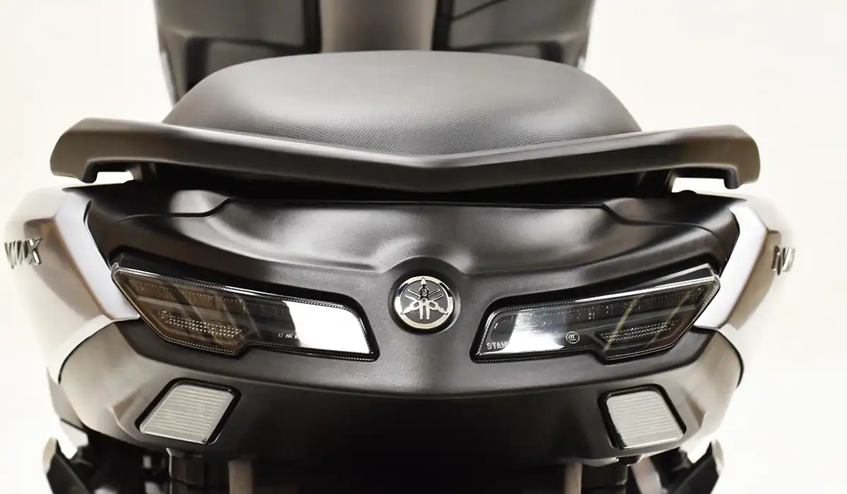 N-MAX  2025