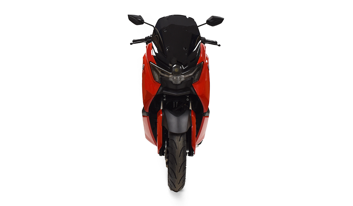 N-MAX  2025