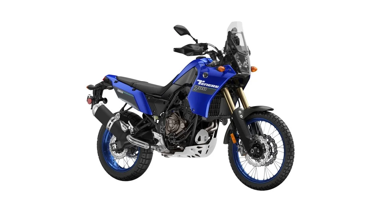 Yamaha Coacalco